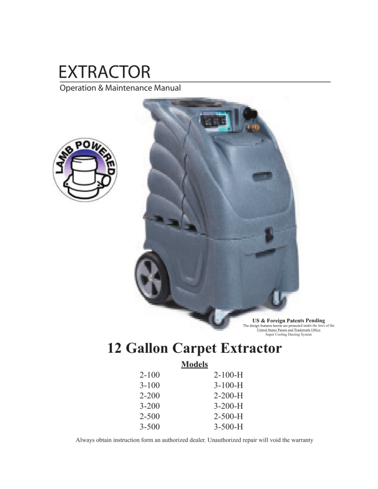 extractor - Sandia Plastics extractor - Sandia Plastics