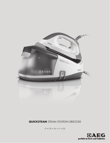 quicksteam steam station dbs3350 quicksteam steam station dbs3350