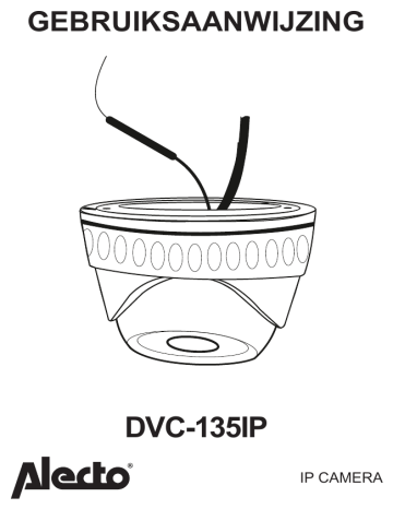 DVC-135IP | Manualzz