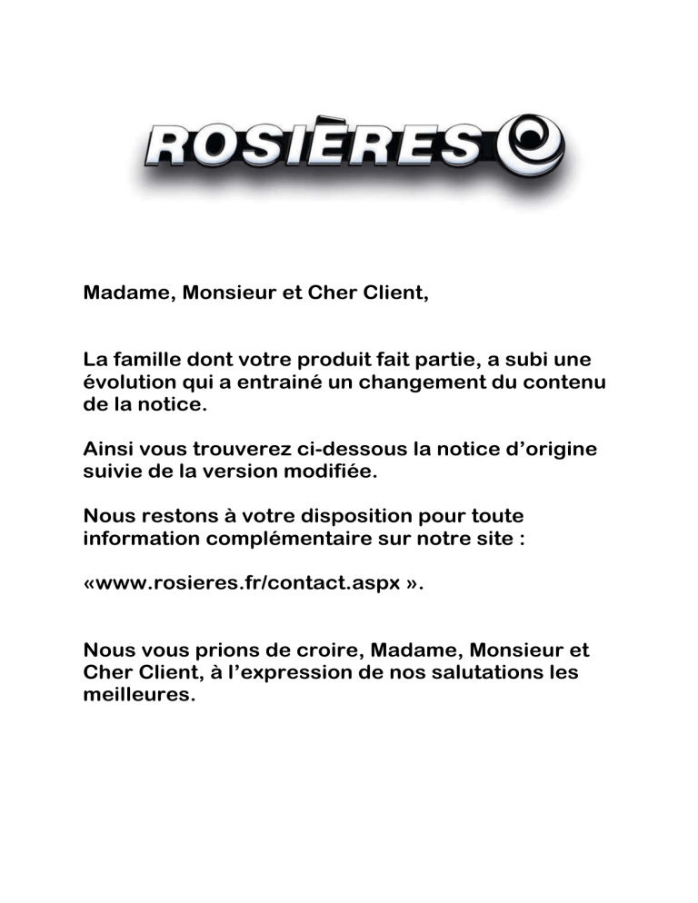 lettre rosières pour notices ass. lettre rosières pour notices ass.