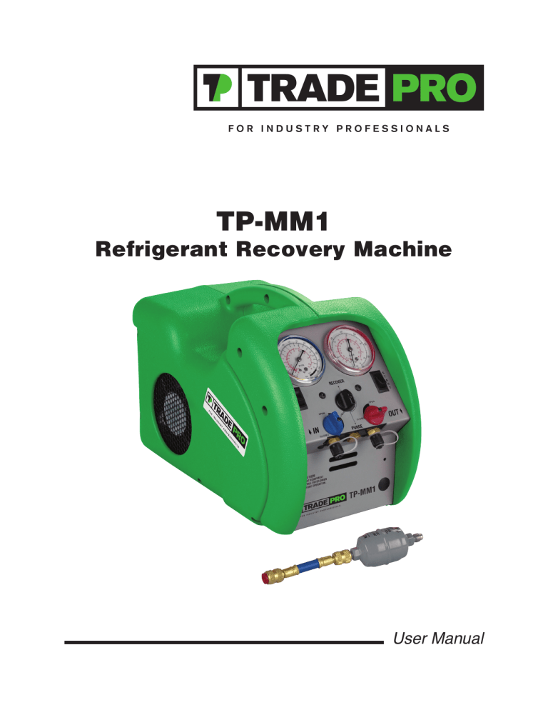 TP-MM1 TP-MM1