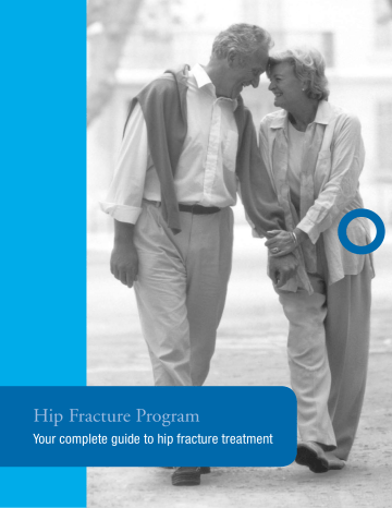 Hip Fracture Program - Baylor Health Care System Hip Fracture Program - Baylor Health Care System
