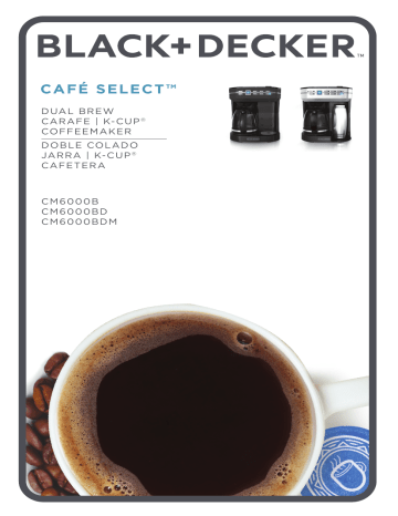 café select café select