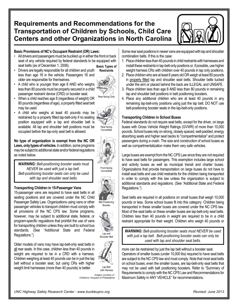 S:\cpscenter.wlh\handouts-materials\nc laws\buses S:\cpscenter.wlh\handouts-materials\nc laws\buses