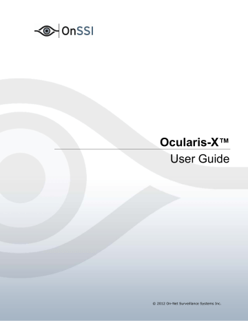 On-NetSurveillance NetDVMS Manual On-NetSurveillance NetDVMS Manual
