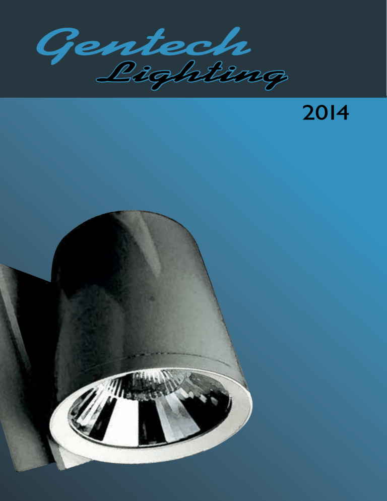 Gentech Lighting Gentech Lighting