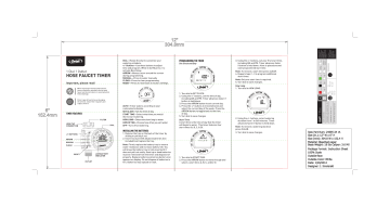 Orbit Hose Faucet Timer Manualzz