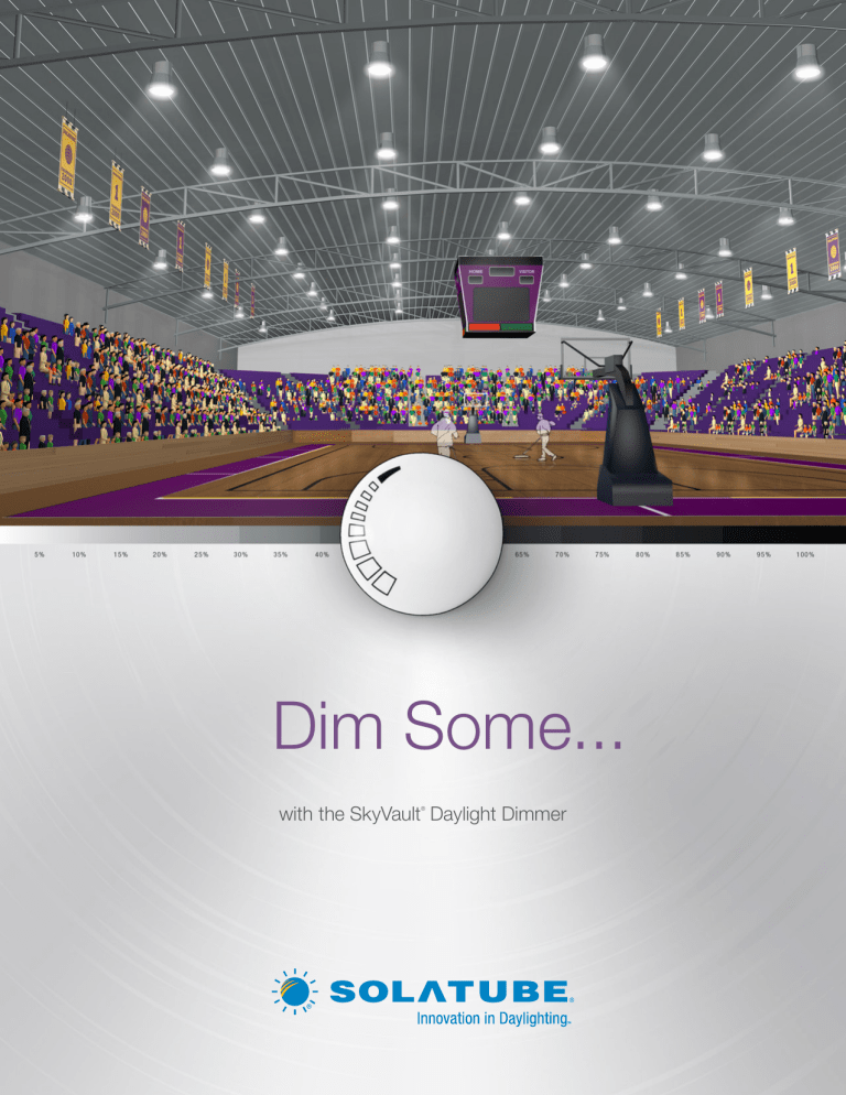 Dim Some Dim Some
