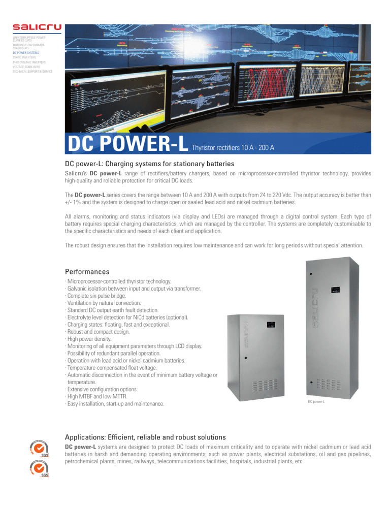 dc power-l dc power-l