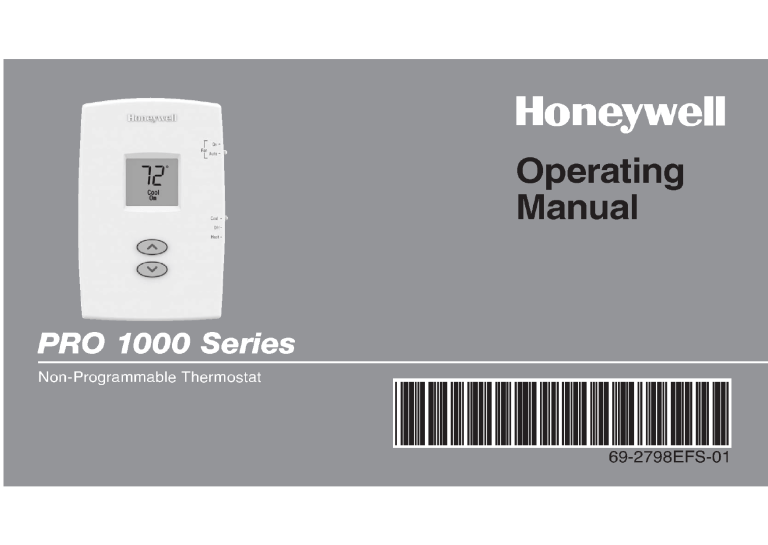 Honeywell - Amre Supply Honeywell - Amre Supply