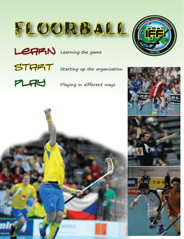 Learn Start Play Learn Start Play