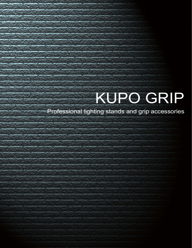 KUPO Grip Russia KUPO Grip Russia