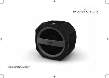 Bluetooth Speaker Bluetooth Speaker