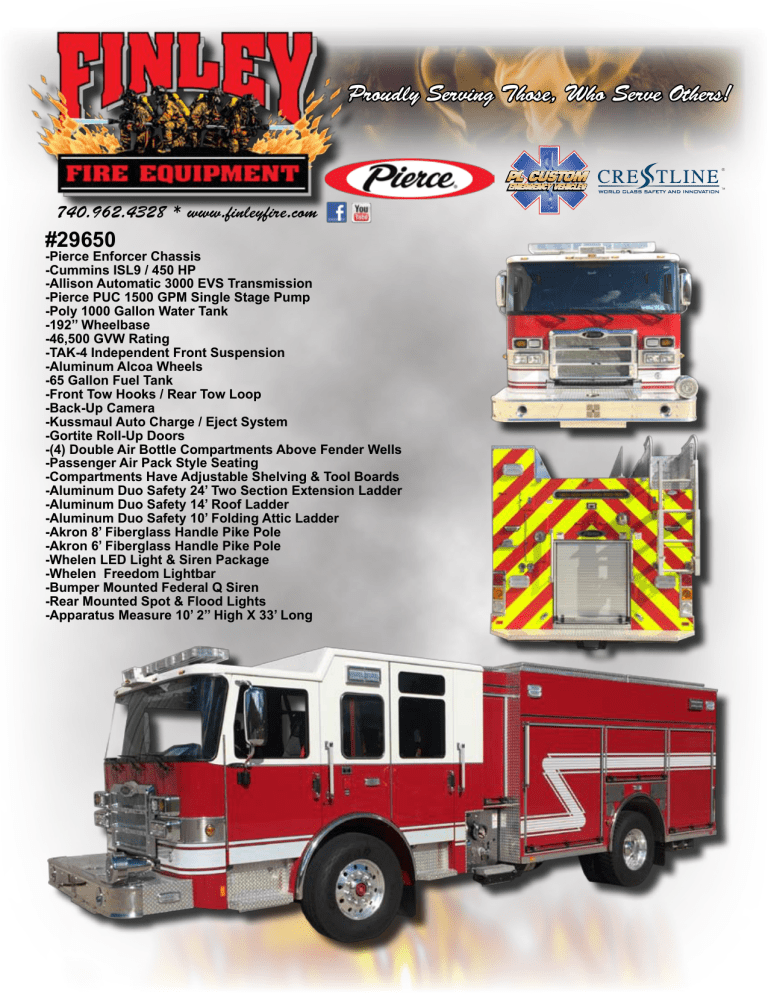 Proudly Serving Those, Who Serve Others! Proudly Serving Those, Who Serve Others!