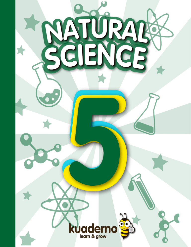 Natural 5 sample Natural 5 sample