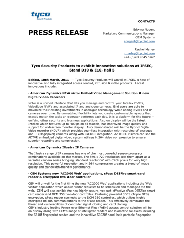 press release press release