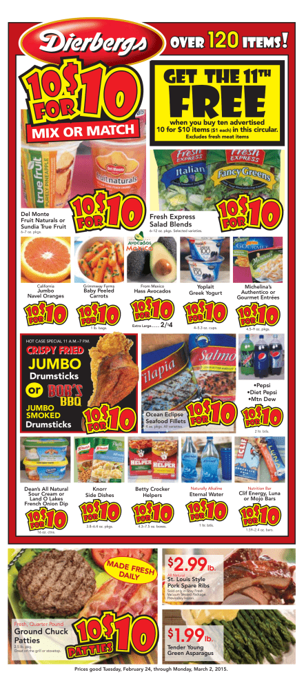 2.99lb. $1.99lb. 2.99lb. $1.99lb.