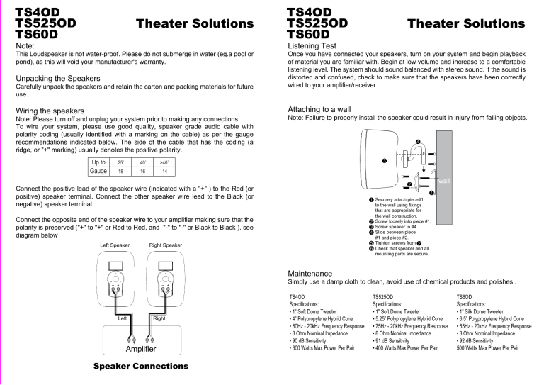 TS4OD TS525OD TS60D TS4OD TS525OD TS4OD TS525OD TS60D TS4OD TS525OD