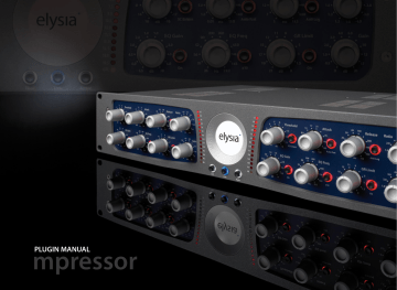 mpressor - Barry Rudolph mpressor - Barry Rudolph