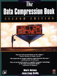 The Data Compression Book 2nd Ed The Data Compression Book 2nd Ed