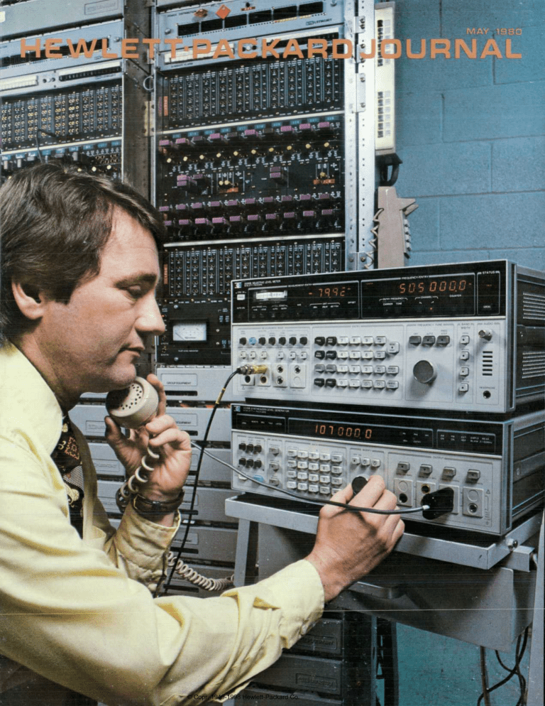 1980 , Volume , Issue May-1980 1980 , Volume , Issue May-1980