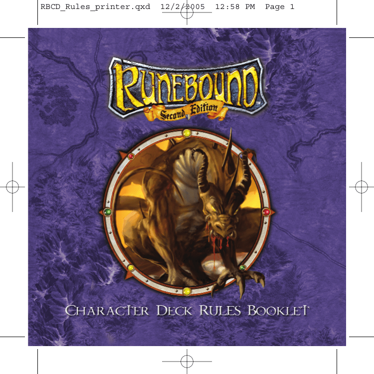 Untitled - Fantasy Flight Games Untitled - Fantasy Flight Games