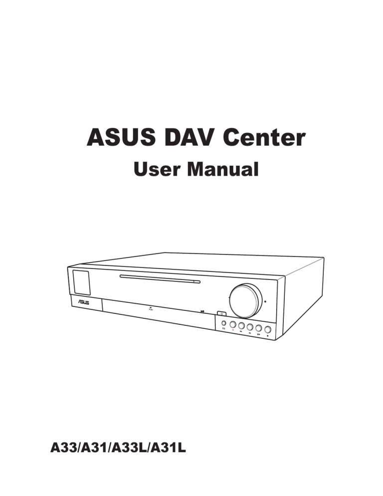 ASUS DAV Center - FTP Directory Listing ASUS DAV Center - FTP Directory Listing