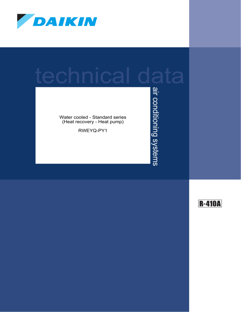 technical data technical data