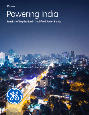 4. Digital Power Plant 4. Digital Power Plant