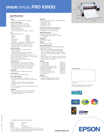 SP10600 GB-GER SP10600 GB-GER