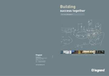 Building Success Together Building Success Together
