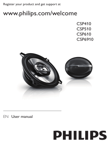 2. Your car stereo speakers 2. Your car stereo speakers