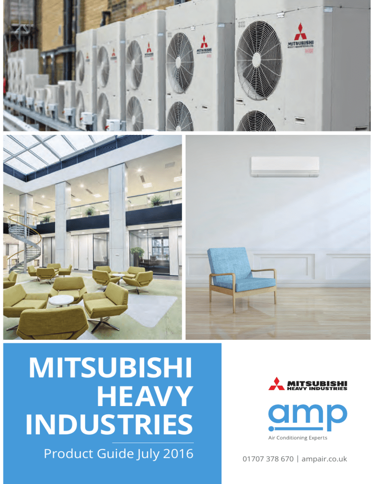 mitsubishi heavy industries mitsubishi heavy industries