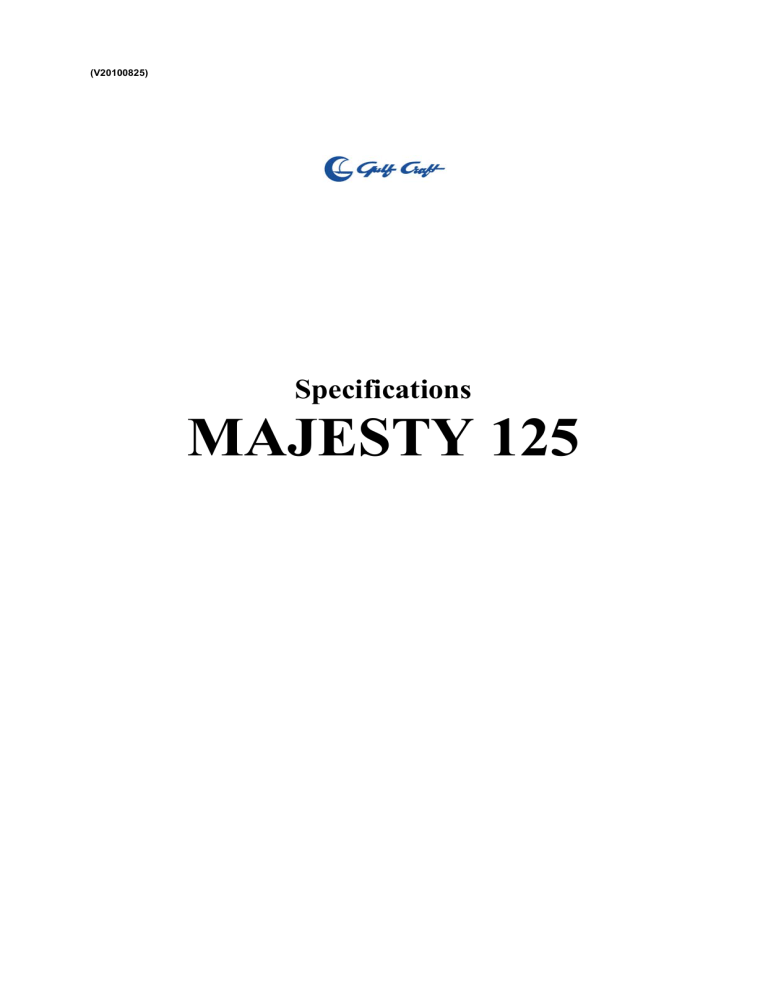 majesty 125 - Majesty Yachts majesty 125 - Majesty Yachts