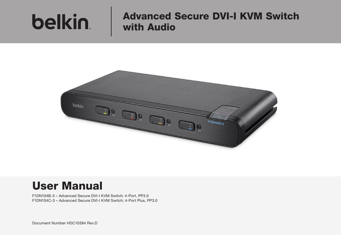 Belkin User Manual Manualzz