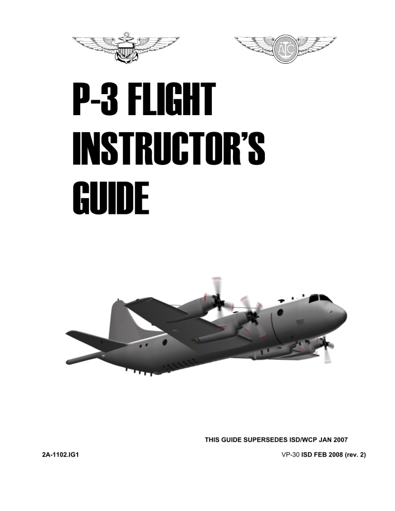 P-3 FIG - Baseops P-3 FIG - Baseops