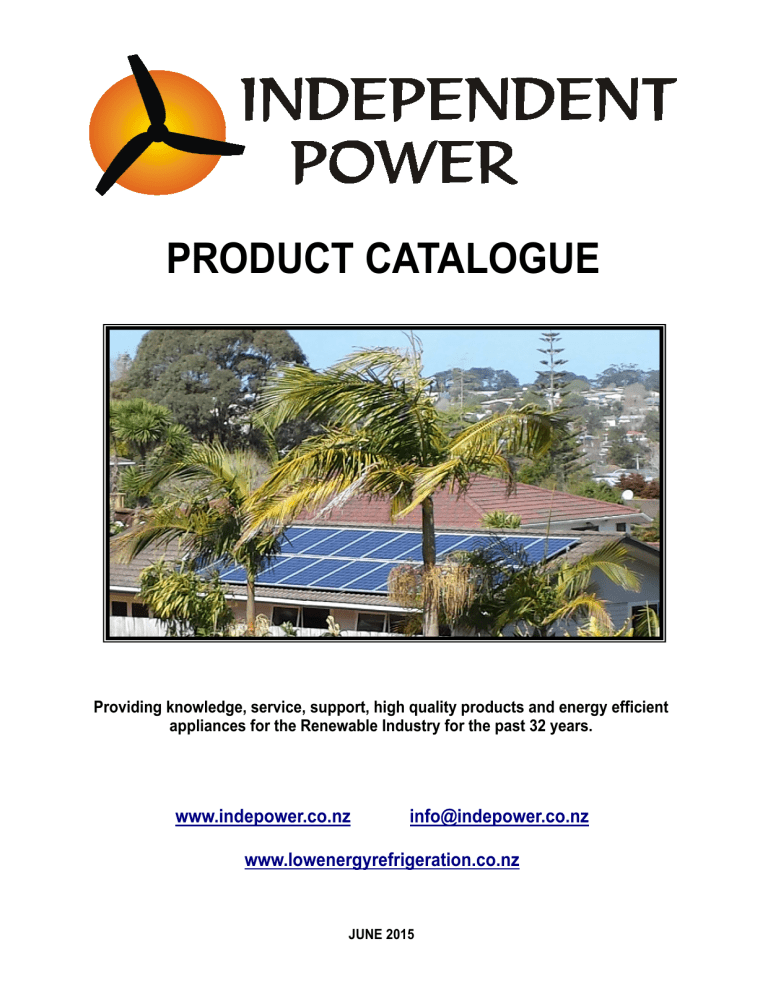 IPNZ Catalogue June 2015.pub IPNZ Catalogue June 2015.pub