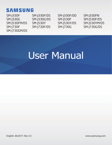 User Manual User Manual