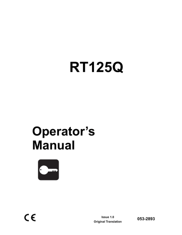 rt125q t4.book rt125q t4.book