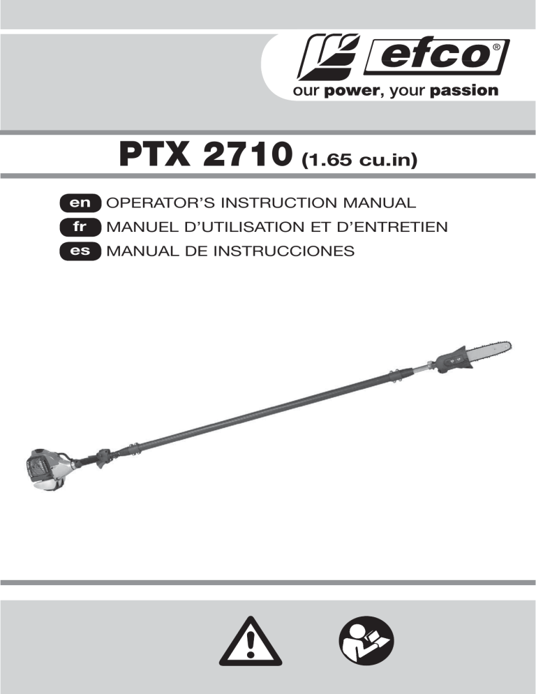 PTX 2710(1.65 cu.in) - Power Equipment Direct PTX 2710(1.65 cu.in) - Power Equipment Direct
