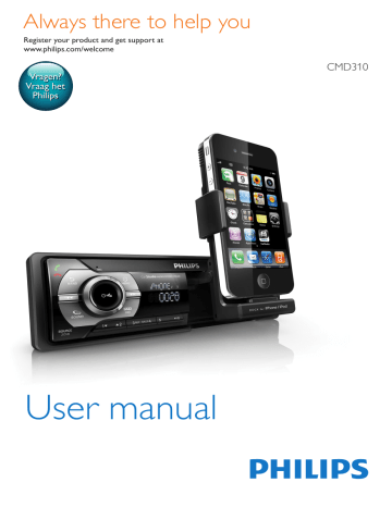 User manual User manual
