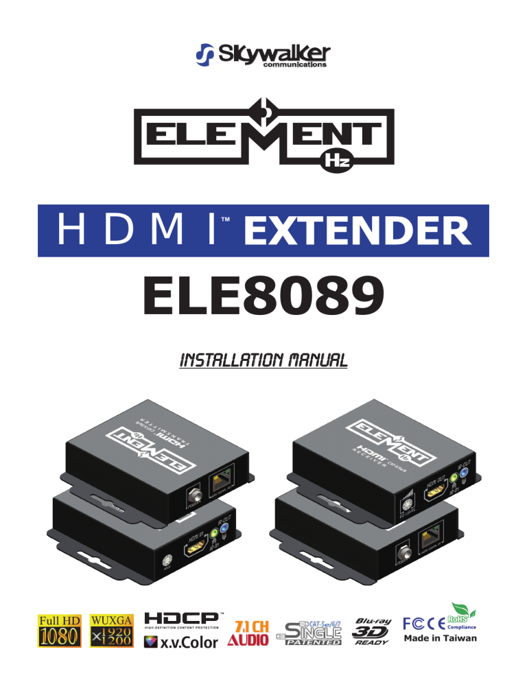 ELE8089 - a1Components ELE8089 - a1Components