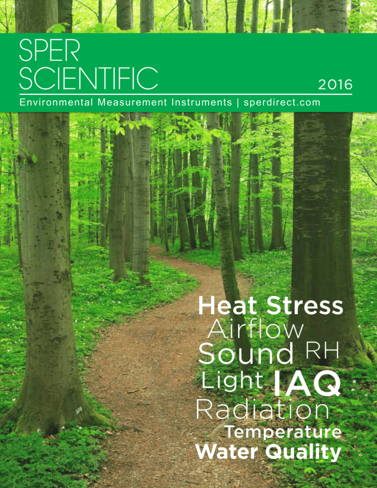 Heat Stress Heat Stress
