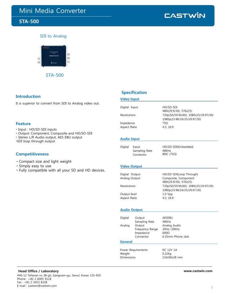 슬라이드 1 - Streaming Valley 슬라이드 1 - Streaming Valley