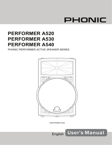 performer a520 performer a530 performer a540 performer a520 performer a530 performer a540
