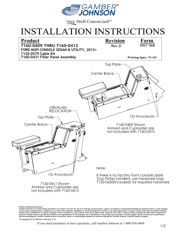 INST-568 - Sheet1 INST-568 - Sheet1