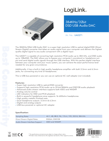 Best Connectivity Features Best Connectivity Features