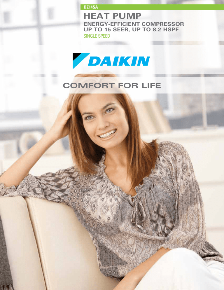 HEAT PUMP HEAT PUMP