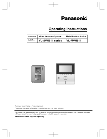 Operating Instructions - cs.psn Operating Instructions - cs.psn