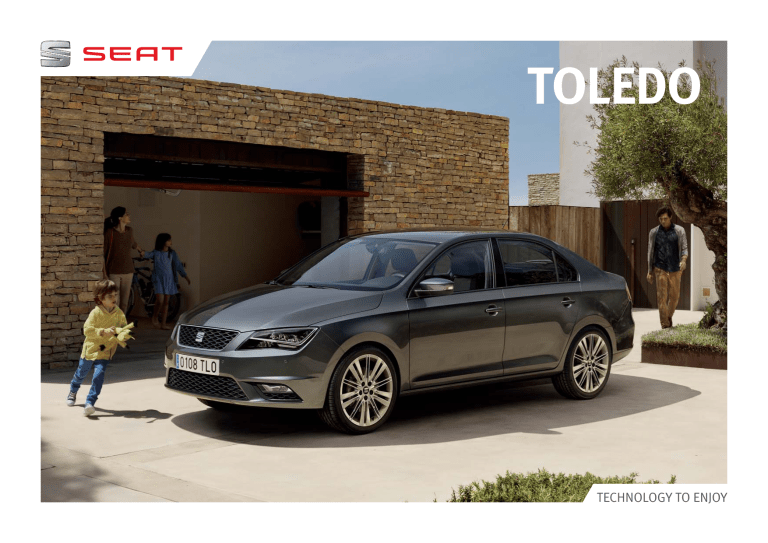 toledo - SEAT.ie toledo - SEAT.ie